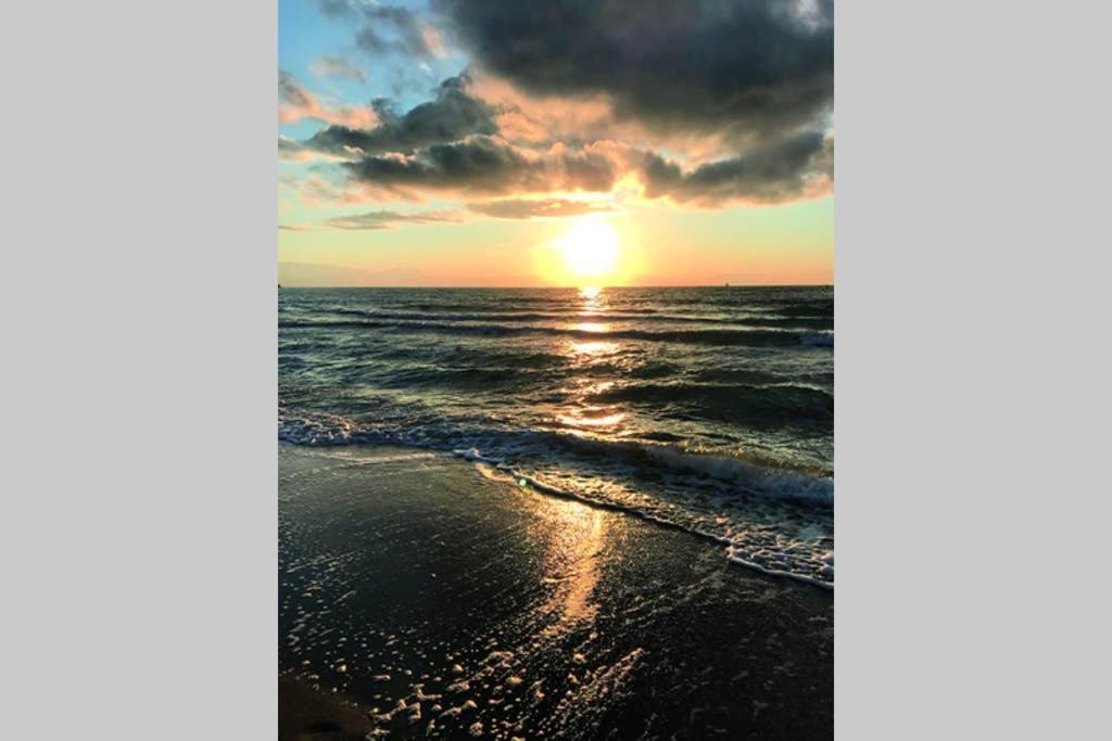 Ostsee-Ferienwohnung Uhlnuest Graal-Mueritz Gelbensande ภายนอก รูปภาพ