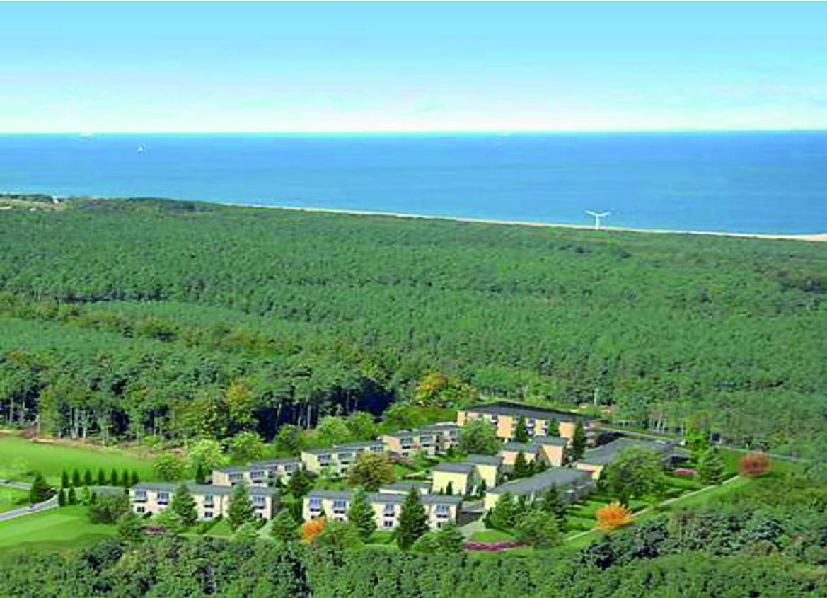 Ostsee-Ferienwohnung Uhlnuest Graal-Mueritz Gelbensande ภายนอก รูปภาพ