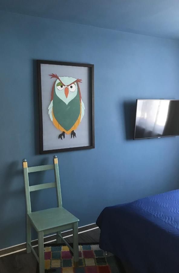 Ostsee-Ferienwohnung Uhlnuest Graal-Mueritz Gelbensande ภายนอก รูปภาพ